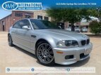 Thumbnail Photo 0 for 2005 BMW M3 Coupe